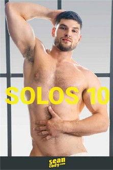 Solos 10 film afişi