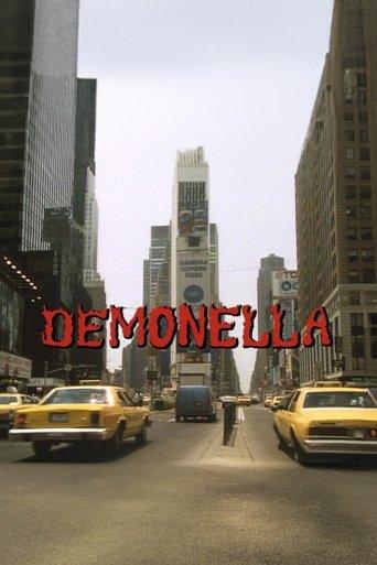 Demonella film afişi