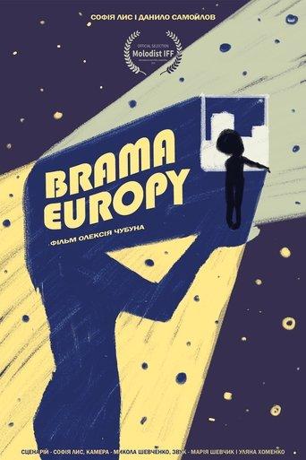 Gates of Europe film afişi