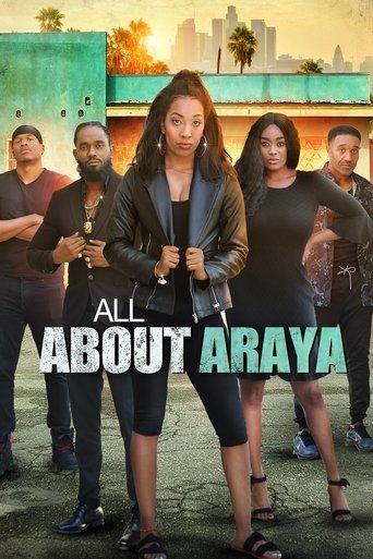 All About Araya film afişi