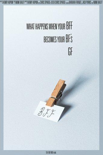 BFF film afişi