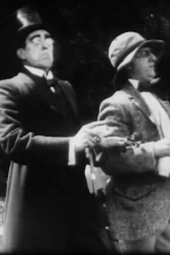 How Things Do Develop film afişi