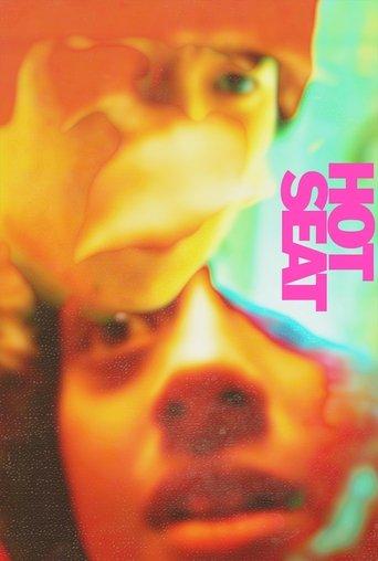 Hot Seat film afişi