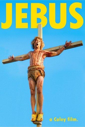 Jebus film afişi
