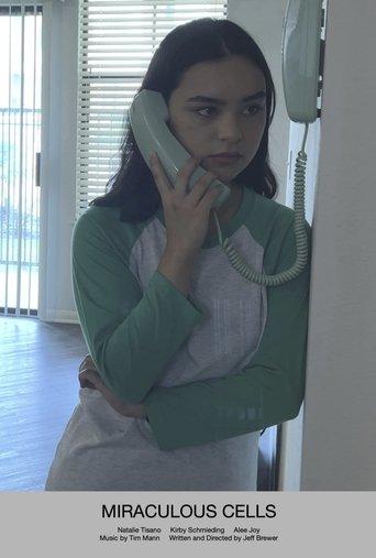 Miraculous Cells film afişi