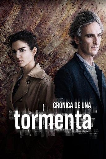 Crónica De Una Tormenta film afişi