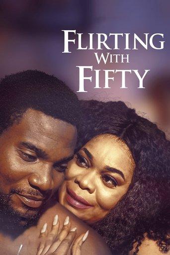 Flirting With Fifty film afişi