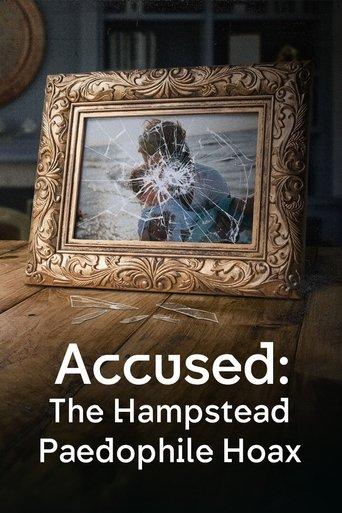 Accused: The Hampstead Paedophile Hoax film afişi