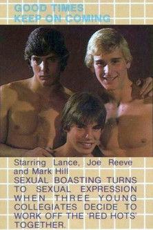 Good Times Keep on Coming film afişi