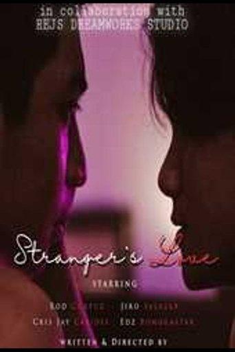 Stranger’s Love film afişi