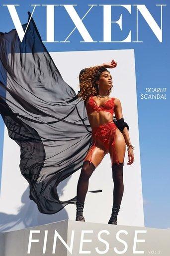 Finesse 2 film afişi