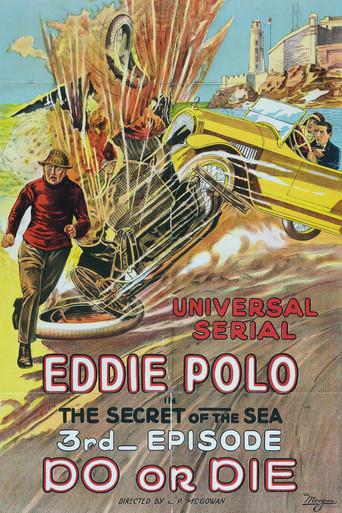 Do or Die film afişi