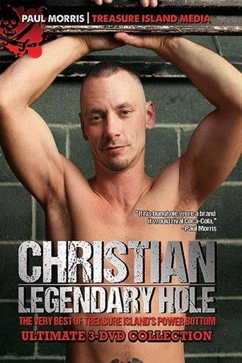 Legendary Hole: Christian film afişi