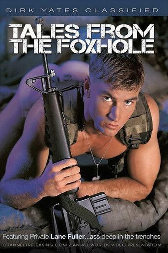 Tales From the Foxhole film afişi