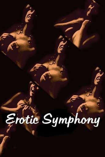 Erotic Symphony film afişi