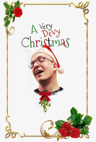 Devin Townsend - Christmas Show film afişi