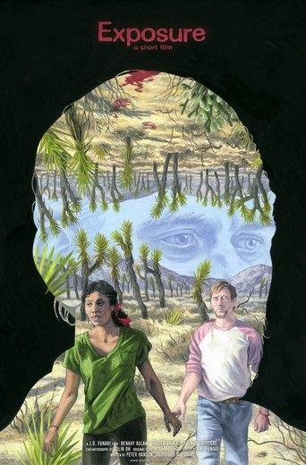 Exposure film afişi