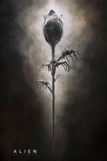 Alien: Specimen film afişi