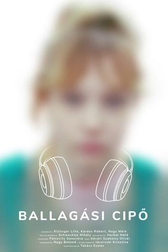 Ballagási cipő film afişi