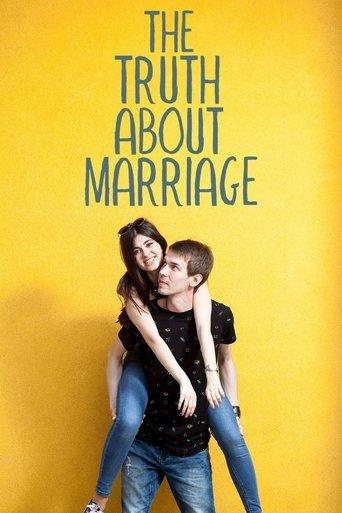 The Truth About Marriage film afişi