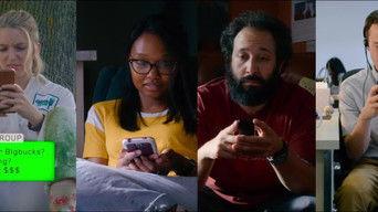 Series Premiere, Part 1