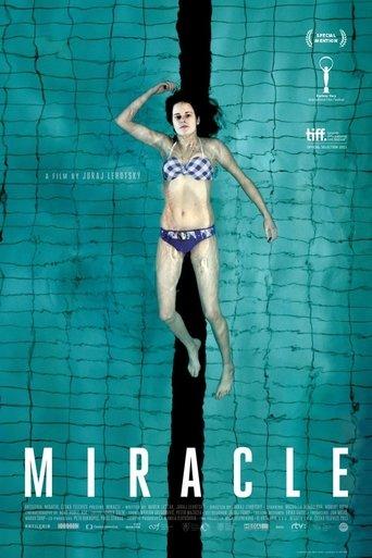 Miracle film afişi
