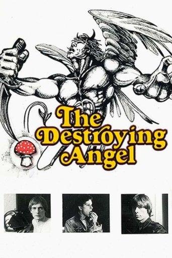 The Destroying Angel film afişi