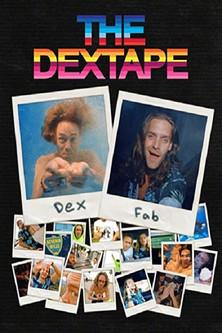 The Dextape film afişi