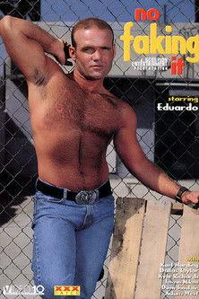 No Faking It film afişi