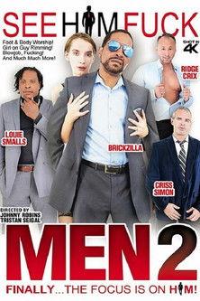 Men 2 film afişi