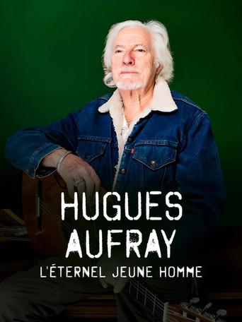 Hugues Aufray, l'éternel jeune homme film afişi