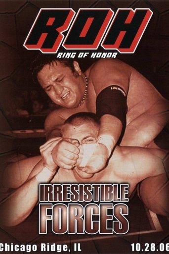 ROH: Irresistible Forces film afişi