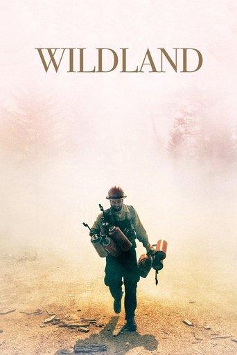 Wildland film afişi