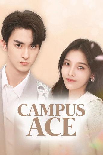 Campus Ace dizi afişi