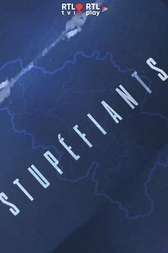 Stupéfiants dizi afişi