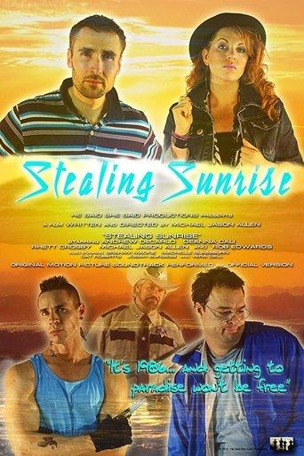 Stealing Sunrise film afişi