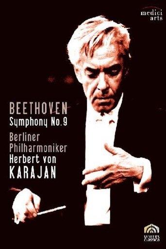 Beethoven Symphony No. 9 film afişi