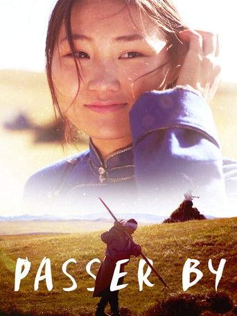 Passer By film afişi