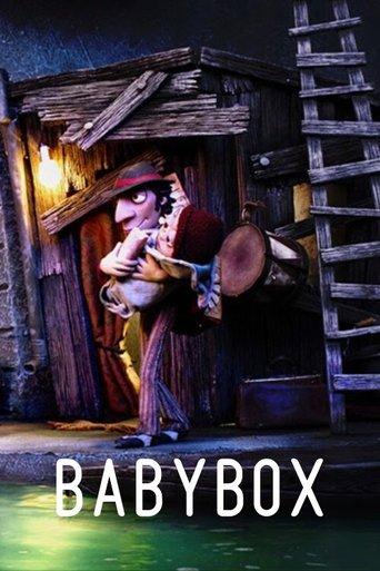Babybox film afişi