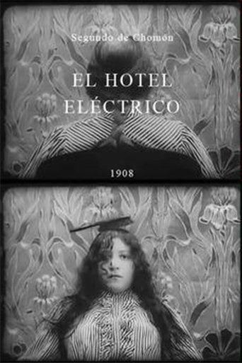 The Electric Hotel film afişi