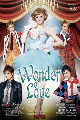 Musical Performance "Wonder of Love" film afişi