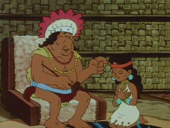 The Indians in the 17th Century