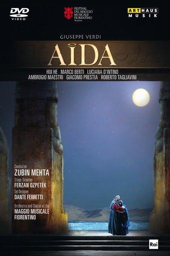 Aida film afişi
