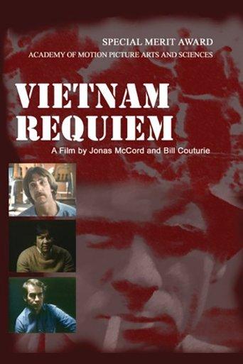 Vietnam Requiem film afişi