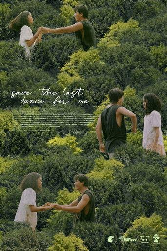 Save the Last Dance for Me film afişi