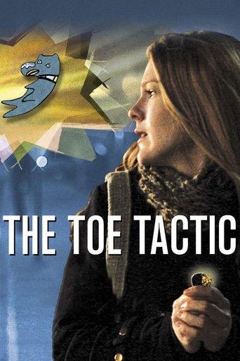The Toe Tactic film afişi