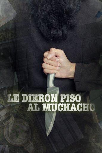Le dieron piso al muchacho film afişi