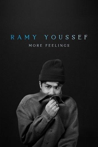 Ramy Youssef: More Feelings film afişi