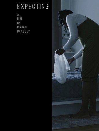 Expecting film afişi