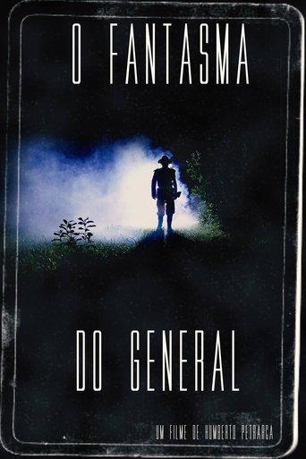 The general's ghost film afişi